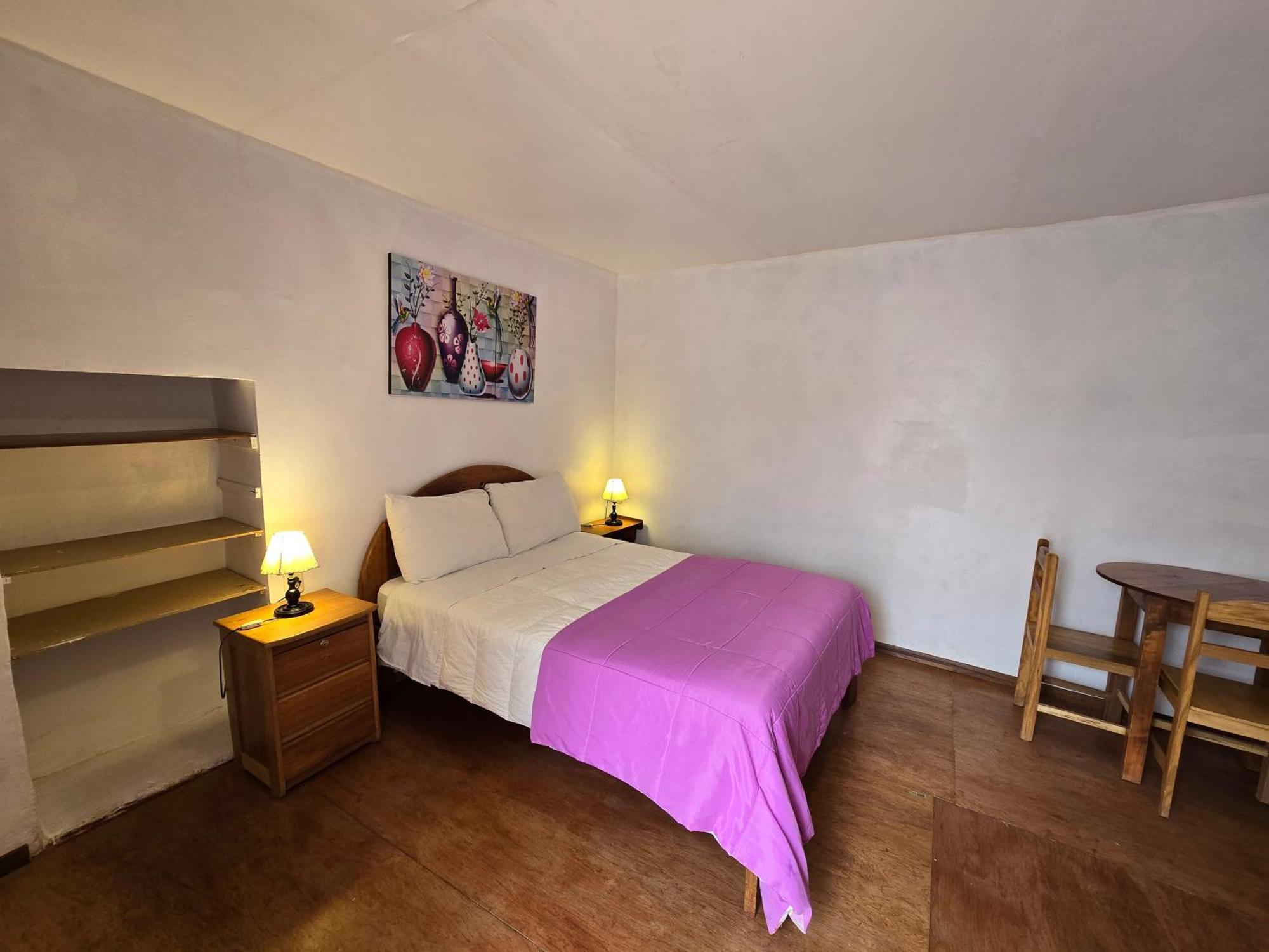 Barrio Inka B&B Cusco Exteriör bild