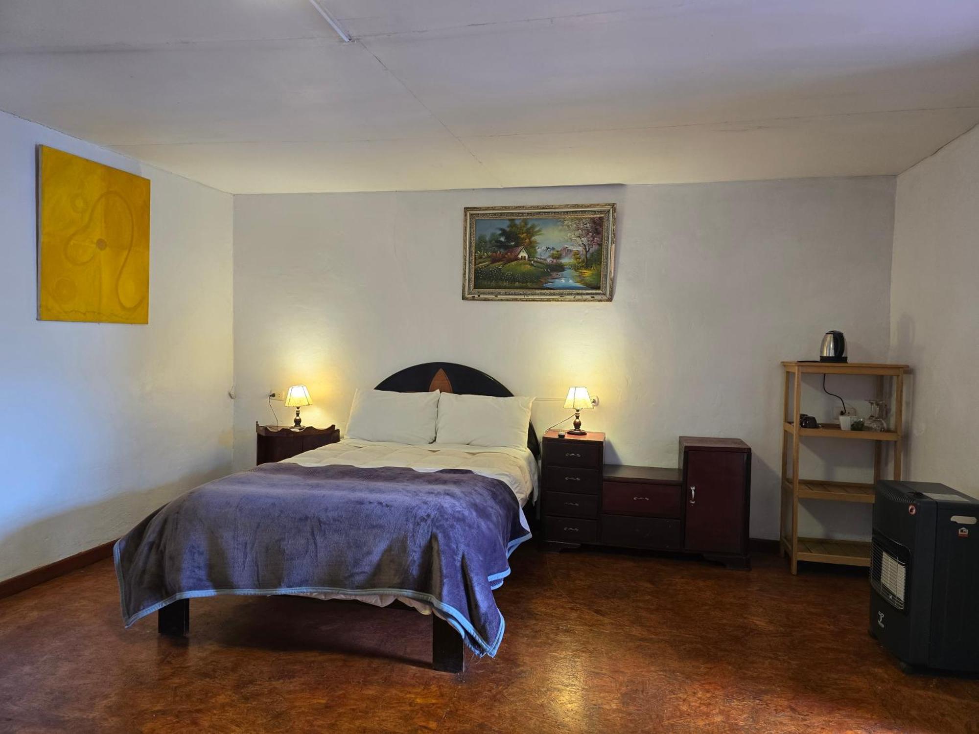Barrio Inka B&B Cusco Exteriör bild