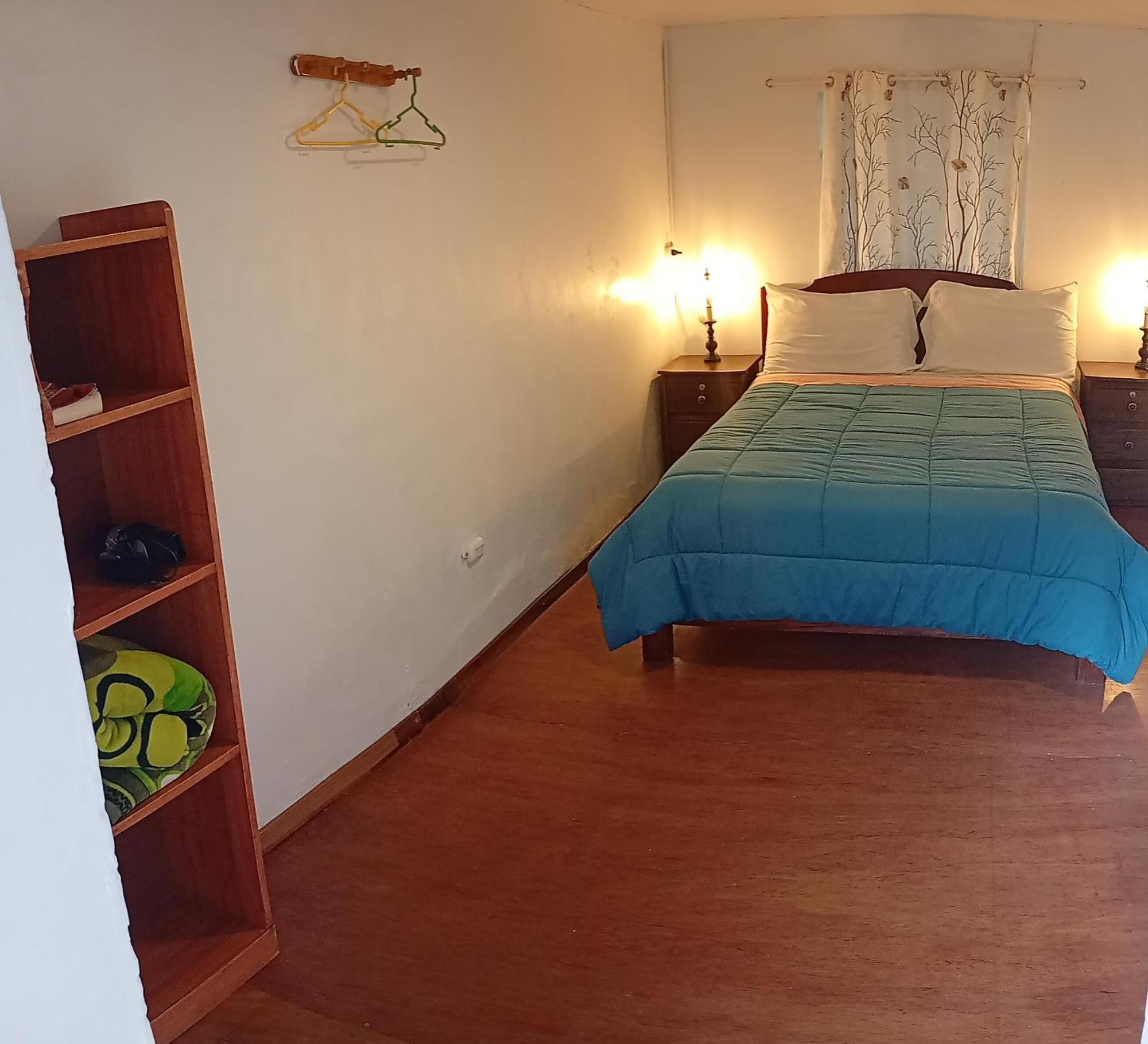 Barrio Inka B&B Cusco Exteriör bild