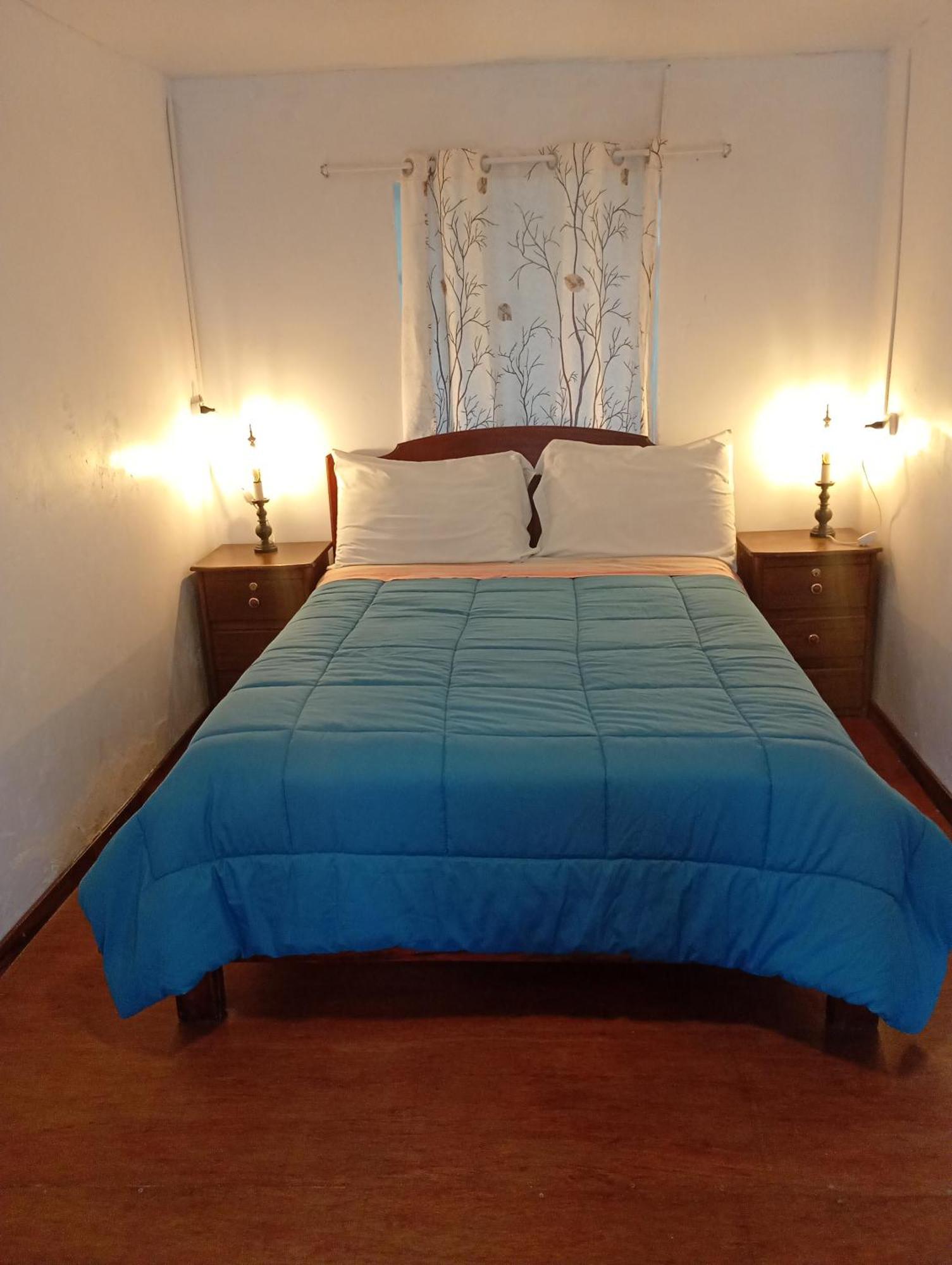 Barrio Inka B&B Cusco Exteriör bild