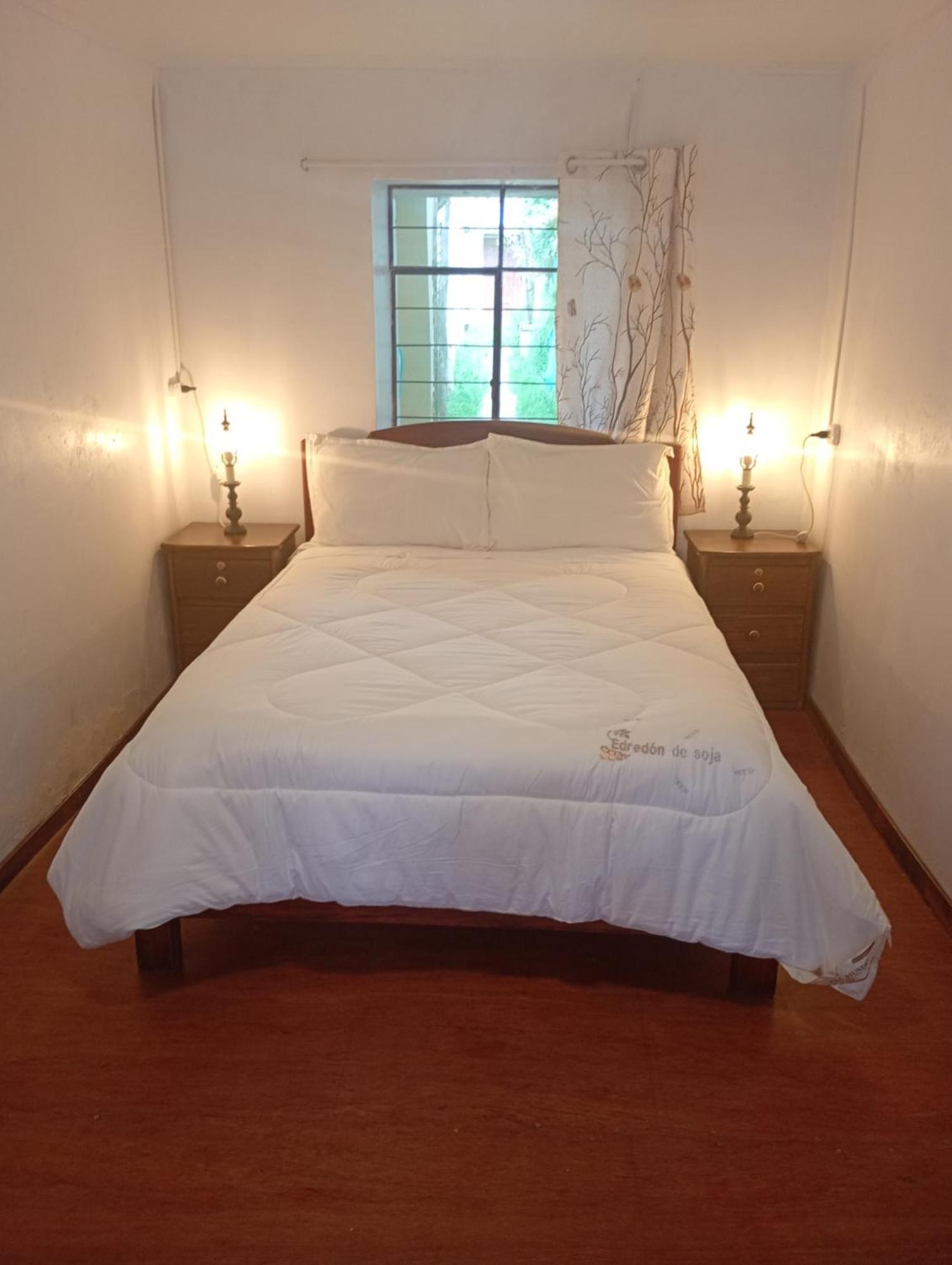 Barrio Inka B&B Cusco Rum bild