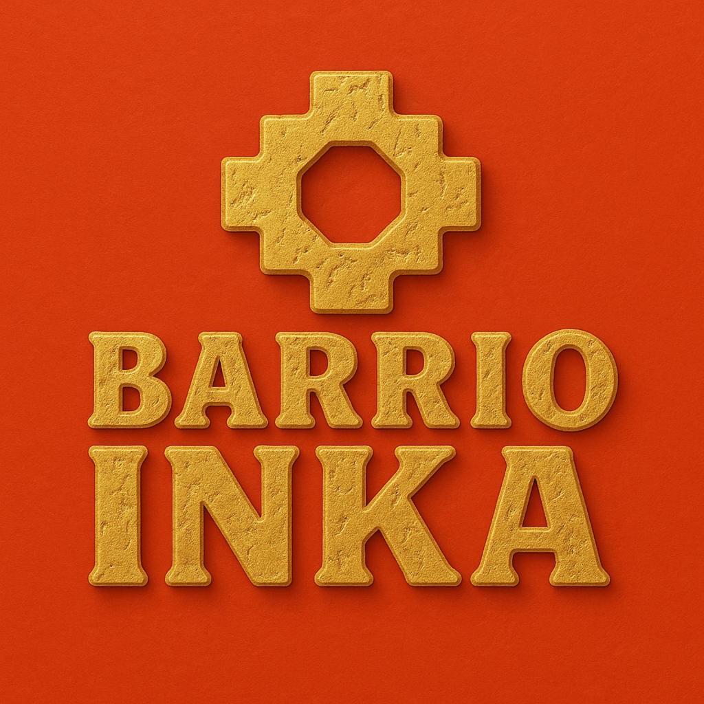Barrio Inka B&B Cusco Exteriör bild
