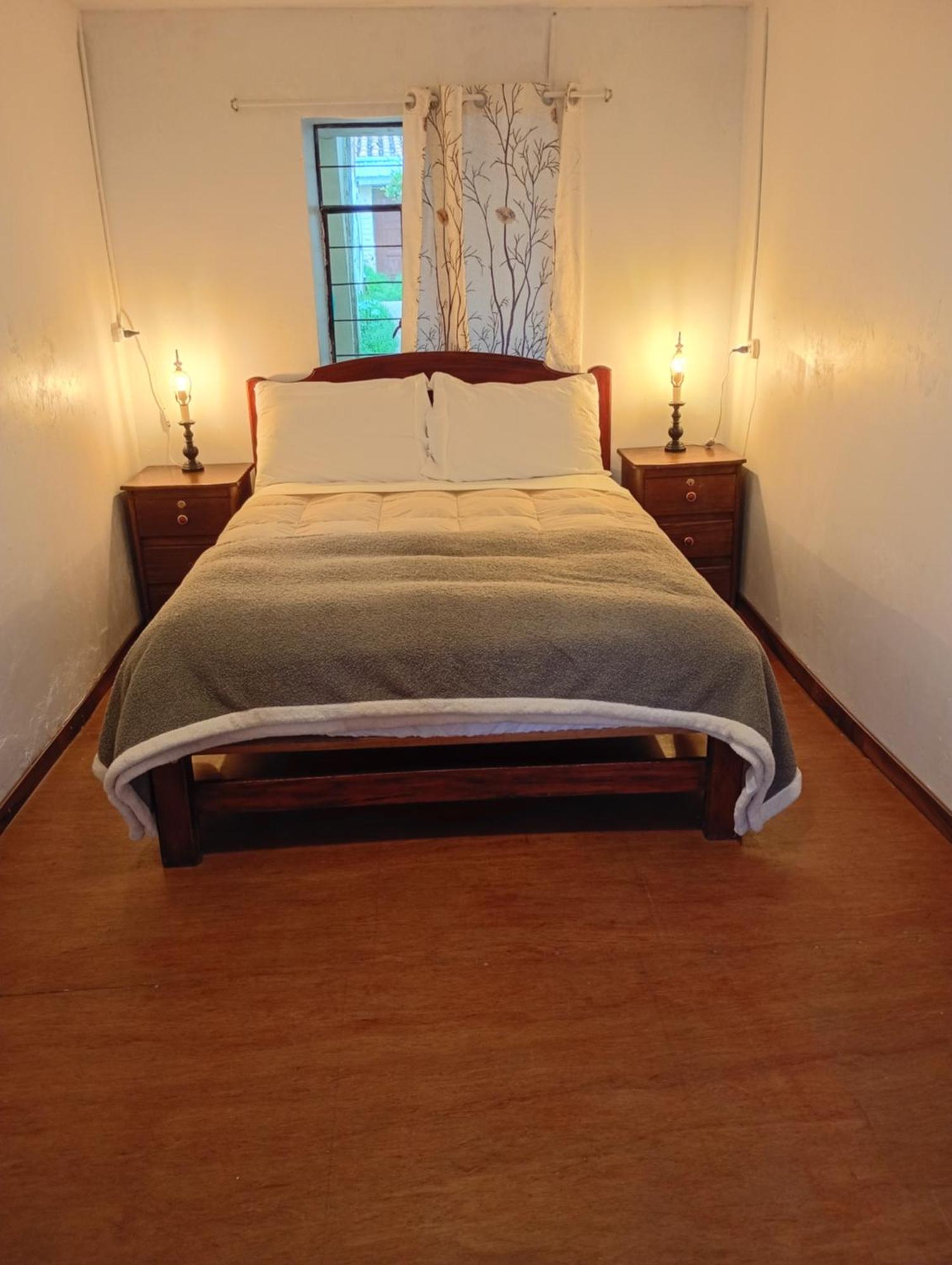 Barrio Inka B&B Cusco Rum bild