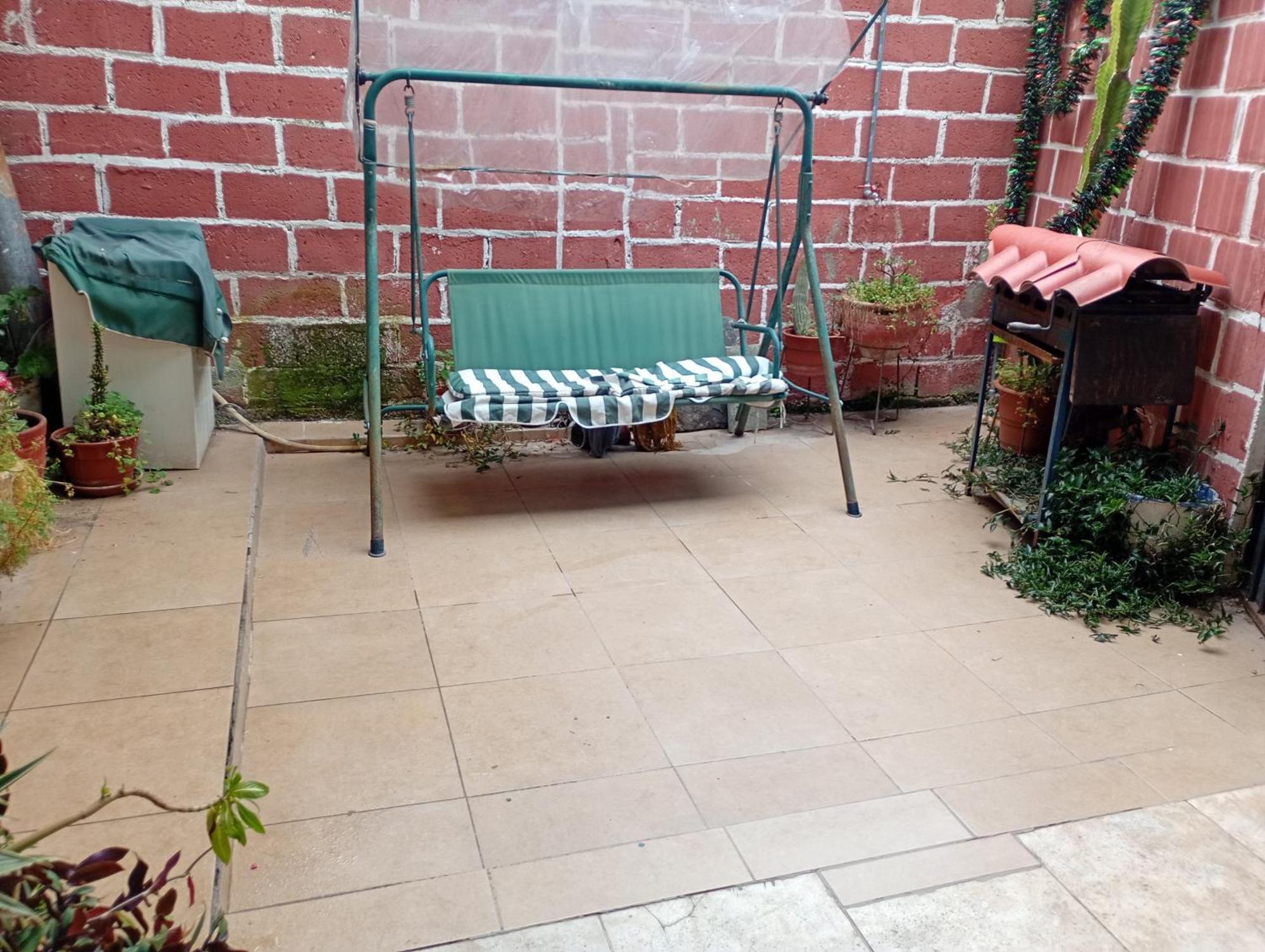 Barrio Inka B&B Cusco Rum bild