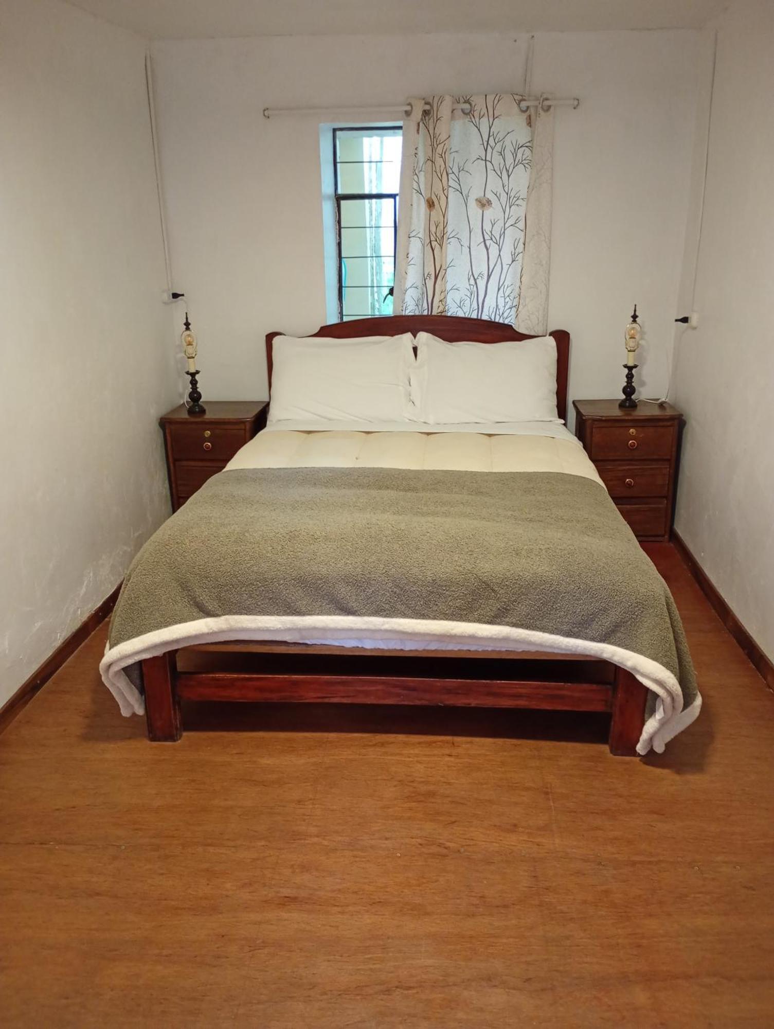 Barrio Inka B&B Cusco Rum bild